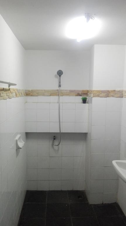 Cham Cha Hostel Chiang Mai Bilik gambar