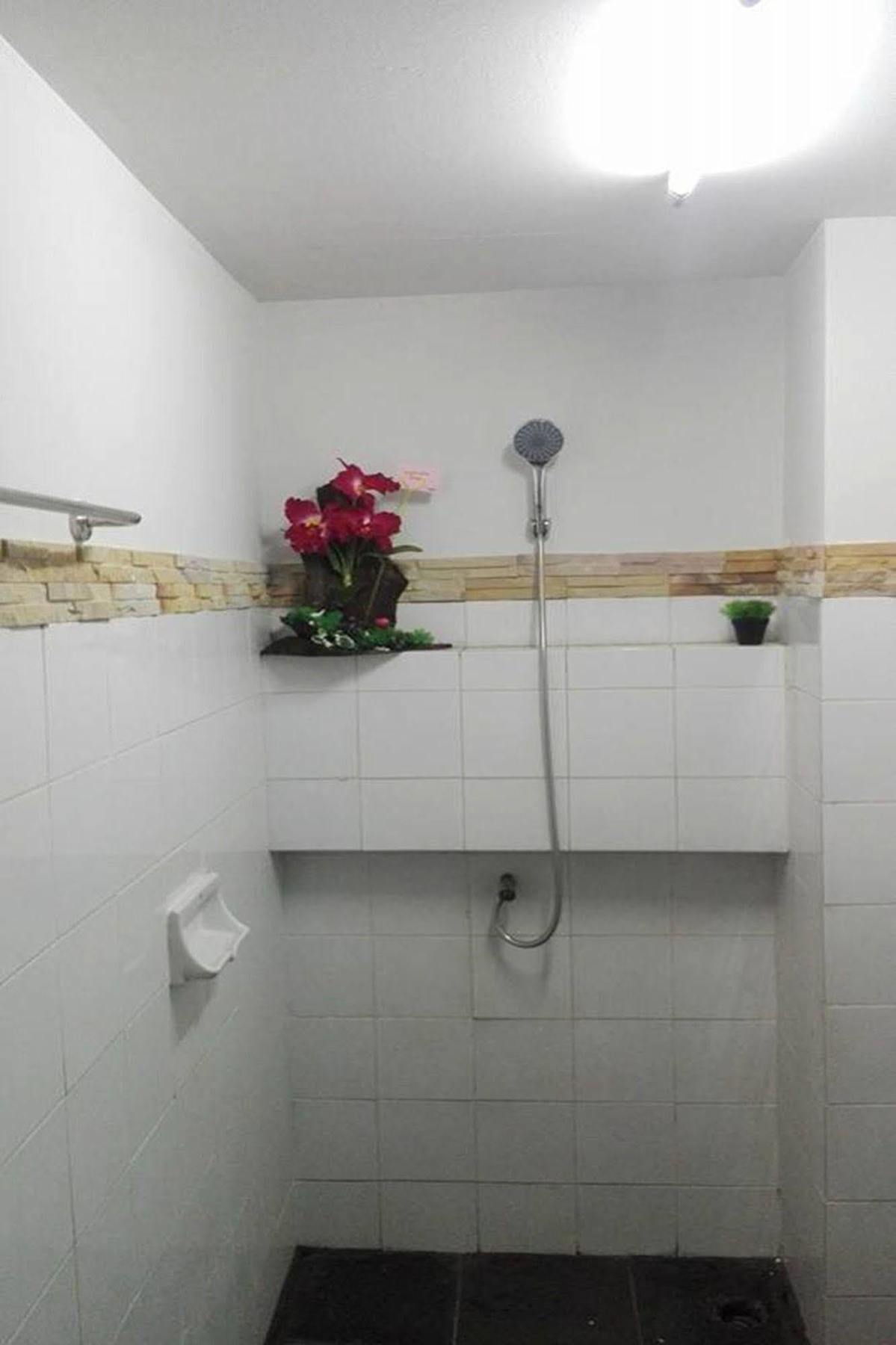 Cham Cha Hostel Chiang Mai Luaran gambar