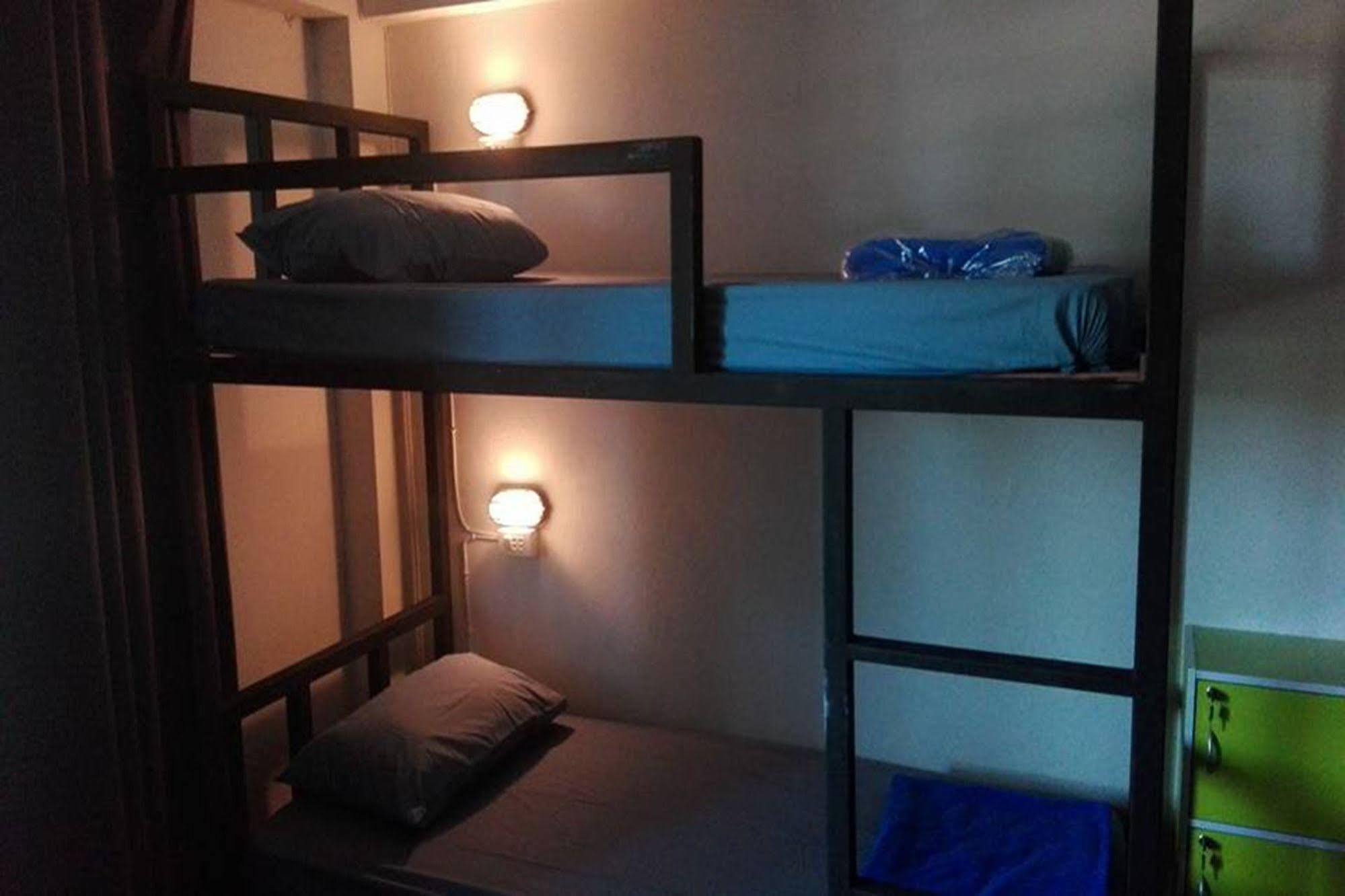 Cham Cha Hostel Chiang Mai Luaran gambar